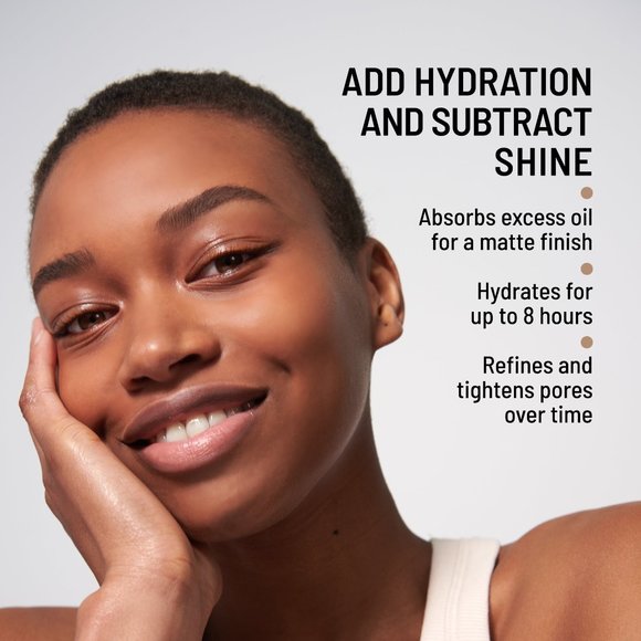 Dr. Brandt pores no morePore Minimizing Gel and Vacuum Cleaner Mask - Picture 2 of 8